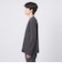 オーガニック コットン ポンチ クルーネック Tシャツ