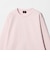 オーガニック コットン ポンチ クルーネック Tシャツ