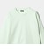 オーガニック コットン ポンチ クルーネック Tシャツ