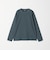 KIVANC クルーネック Tシャツ