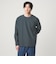 KIVANC クルーネック Tシャツ