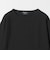 KIVANC ノーカラー 長袖 Tシャツ