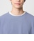 KIVANC ノーカラー 長袖 Tシャツ