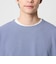 KIVANC ノーカラー 長袖 Tシャツ