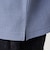 KIVANC ノーカラー 長袖 Tシャツ