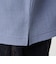 KIVANC ノーカラー 長袖 Tシャツ