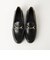 “all time shoes” ビット ローファー