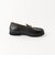 “all time shoes” ビット ローファー