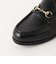 “all time shoes” ビット ローファー