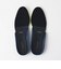 “all time shoes” ビット ローファー