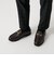 “all time shoes” ビット ローファー
