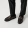 “all time shoes” ビット ローファー