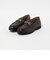 “all time shoes” ビット ローファー
