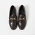 “all time shoes” ビット ローファー