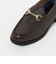 “all time shoes” ビット ローファー