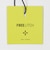 FREELITCH コーチ ジャケット  -2WAYストレッチ・吸水速乾-