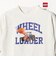 【別注】＜TOMICA＞長袖 Tシャツ / キッズ  100cm-120cm