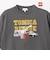 【別注】＜TOMICA＞長袖 Tシャツ / キッズ  100cm-120cm