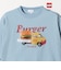 【別注】＜TOMICA＞長袖 Tシャツ / キッズ  100cm-120cm
