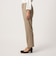 ドビー タックストレートパンツ ‐セットアップ対応・ウォッシャブル‐＜A DAY IN THE LIFE＞