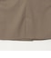 カルゼ テーラードベスト＋ワイドパンツ ‐セットアイテム・ウォッシャブル‐＜A DAY IN THE LIFE＞