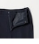 ダブルクロス テーパードパンツ ‐セットアップ対応・ウォッシャブル‐＜A DAY IN THE LIFE＞