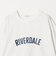 プリント フットボールTシャツ 7分袖 ＜A DAY IN THE LIFE＞