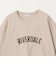 プリント フットボールTシャツ 7分袖 ＜A DAY IN THE LIFE＞