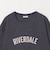 プリント フットボールTシャツ 7分袖 ＜A DAY IN THE LIFE＞