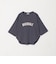 プリント フットボールTシャツ 7分袖 ＜A DAY IN THE LIFE＞