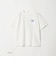 MICKY プリントTシャツ  オフホワイト＜A DAY IN THE LIFE＞