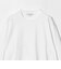 シルケット スムース 3Dジャケット Tシャツ＜A DAY IN THE LIFE＞