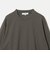 シルケット スムース 3Dジャケット Tシャツ＜A DAY IN THE LIFE＞