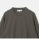 シルケット スムース 3Dジャケット Tシャツ＜A DAY IN THE LIFE＞
