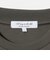 シルケット スムース 3Dジャケット Tシャツ＜A DAY IN THE LIFE＞