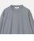 シルケット スムース 3Dジャケット Tシャツ＜A DAY IN THE LIFE＞
