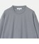 シルケット スムース 3Dジャケット Tシャツ＜A DAY IN THE LIFE＞