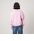 ＜CITEN＞デザインバルーンスウェット
