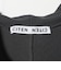 ＜CITEN＞スウェットフーディワンピース