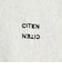 ＜CITEN＞ユルリバースカーディガン