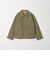 ヴィンテージ ヘリンボーン BDU ジャケット ショート
