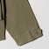 ヴィンテージ ヘリンボーン BDU ジャケット ショート