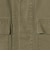 ヴィンテージ ヘリンボーン BDU ジャケット ショート