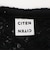 ＜CITEN＞カットレーストップ