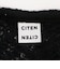 ＜CITEN＞カットレーストップ