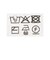 ＜CITEN＞カットレーストップ