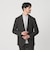 【WARDROBE SMART】ウインター TR セットアップ/ジャケット＆イージーパンツ