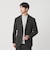 【WARDROBE SMART】ウインター TR セットアップ/ジャケット＆イージーパンツ