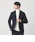 【WARDROBE SMART】ウインター TR セットアップ/ジャケット＆イージーパンツ