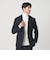 【WARDROBE SMART】ウインター TR セットアップ/ジャケット＆イージーパンツ